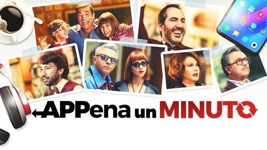 Appena un minuto