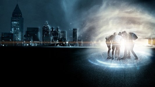 Project Almanac