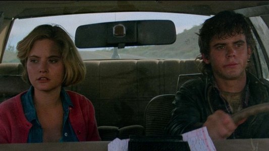 The Hitcher