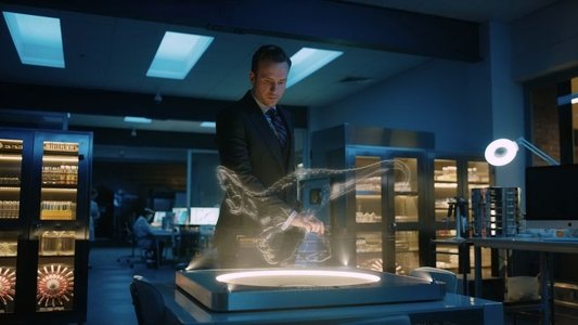 Jurassic World: Fallen Kingdom