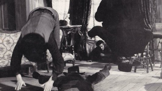 Trinità e Sartana figli di…