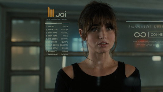 Blade Runner 2049