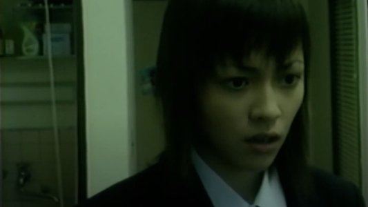 惨劇館　夢子