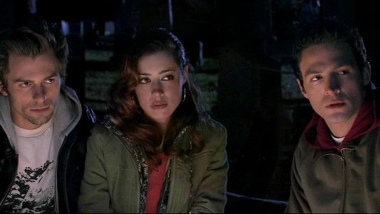 Blood Night: The Legend of Mary Hatchet