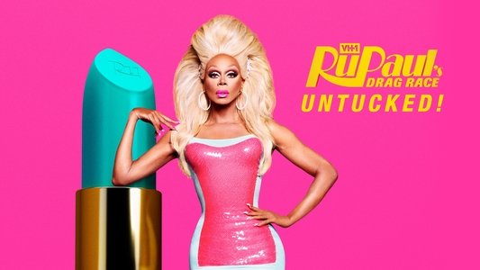 RuPaul's Drag Race: Untucked