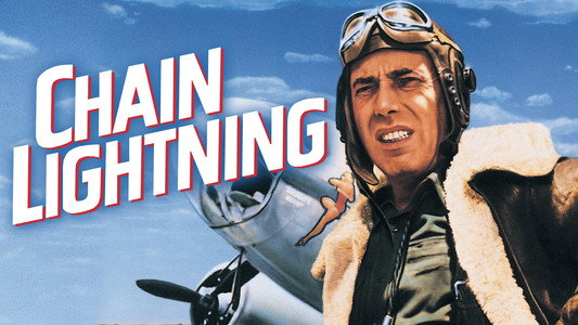 Chain Lightning