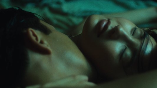 阿飛正傳