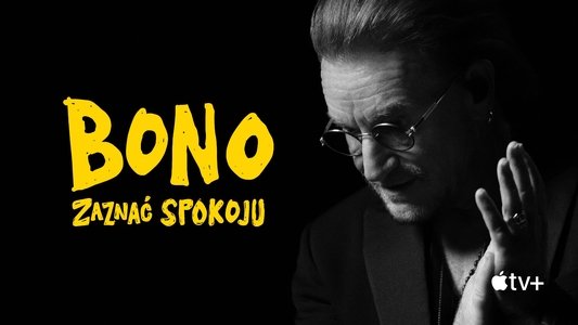 Bono: Stories of Surrender