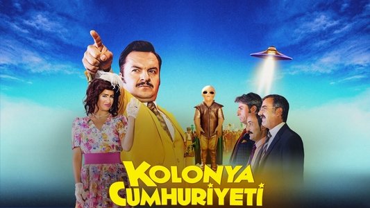 Kolonya Cumhuriyeti