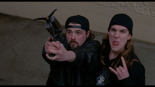 Mallrats