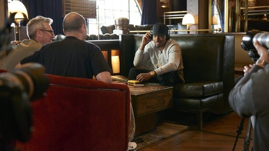 Stretch and Bobbito: Radio That Changed Lives