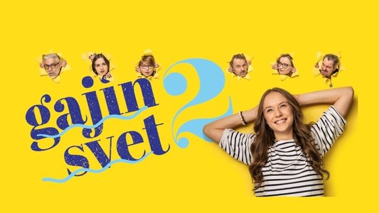 Gajin svet 2