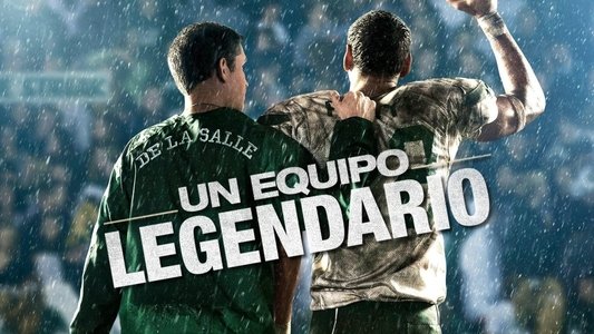 When the Game Stands Tall