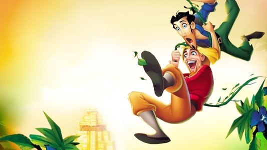 The Road to El Dorado