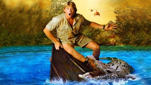 The Crocodile Hunter: Collision Course