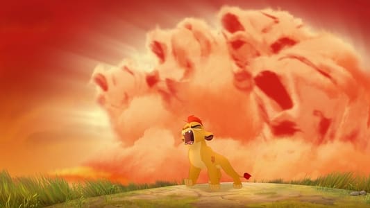 The Lion Guard