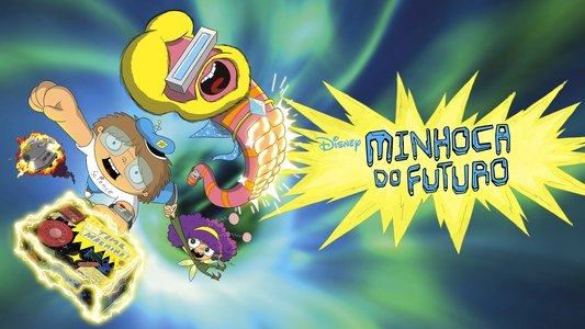 Future-Worm!