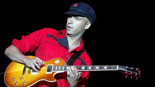 Audioslave - Live at Rock am Ring