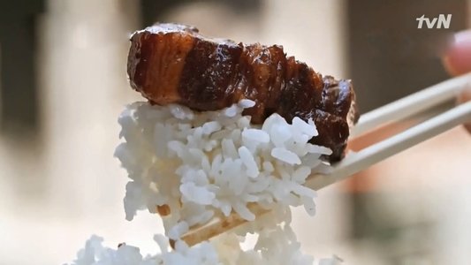 스트리트 푸드 파이터