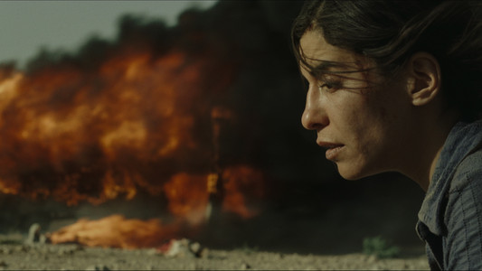 Incendies