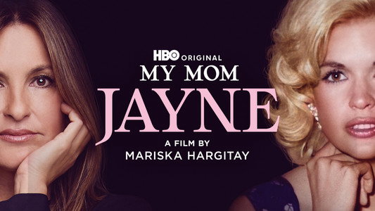 My Mom Jayne