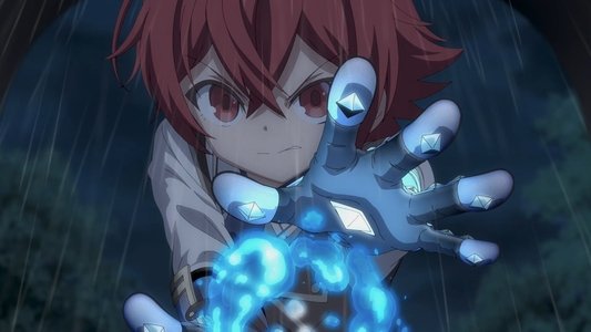 マジック・メイカー ～異世界魔法の作り方～
