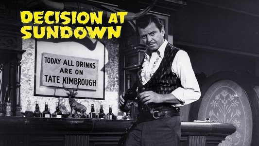 Decision at Sundown