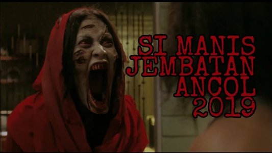 Si Manis Jembatan Ancol