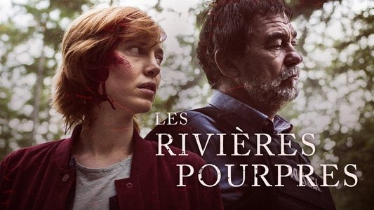 Les Rivières pourpres
