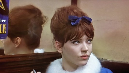 Une Femme est une femme
