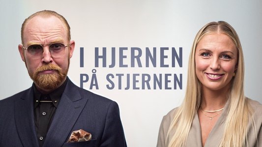 I hjernen på stjernen