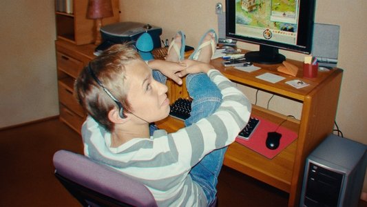 Squeezie : Merci Internet