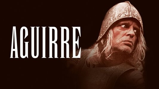 Aguirre, der Zorn Gottes