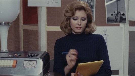 La dama rossa uccide sette volte