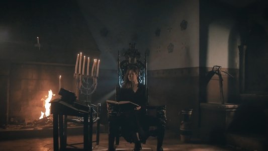 Princezna zakletá v čase: Povídky