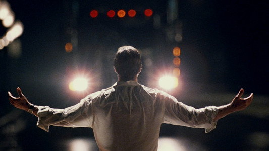 Bruce Almighty