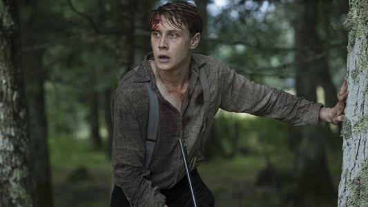 El secreto de Marrowbone
