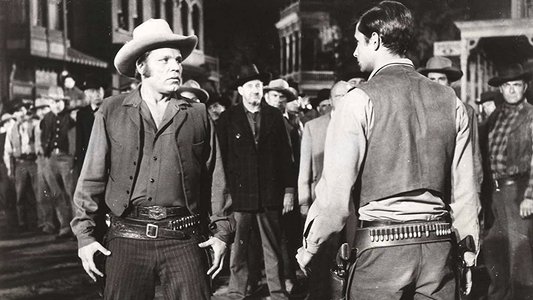 The Tin Star