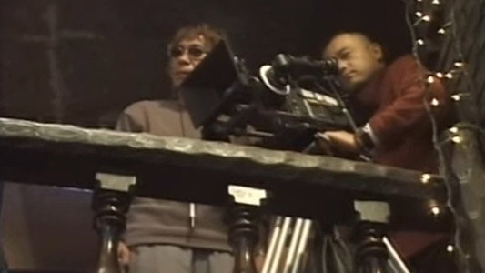 Ichi the Killer - Behind the Scenes