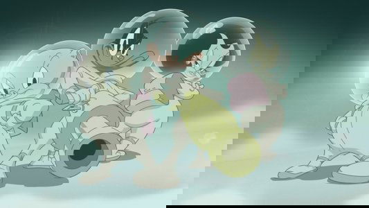The Day the Earth Blew Up: A Looney Tunes Movie
