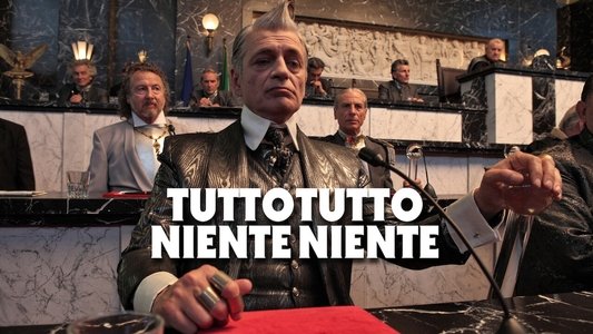Tutto tutto niente niente