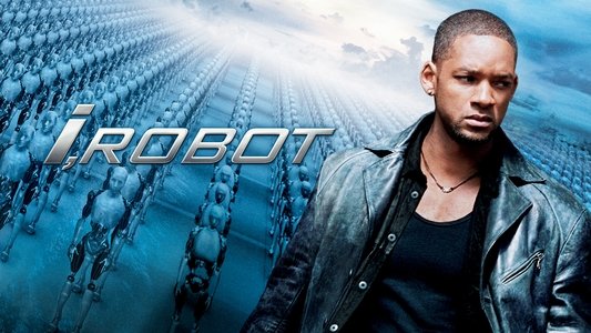 I, Robot