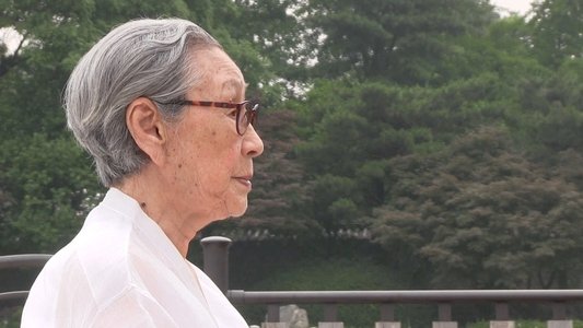 김복동