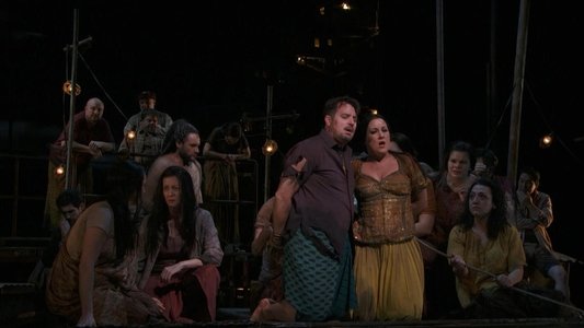 Bizet: Les Pêcheurs de Perles