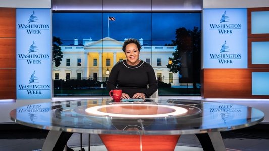 Washington Week with The Atlantic