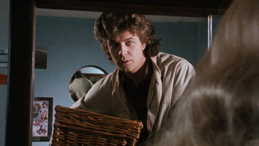 Basket Case