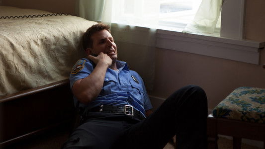 The Place Beyond the Pines