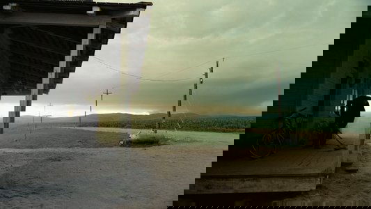 Interstellar