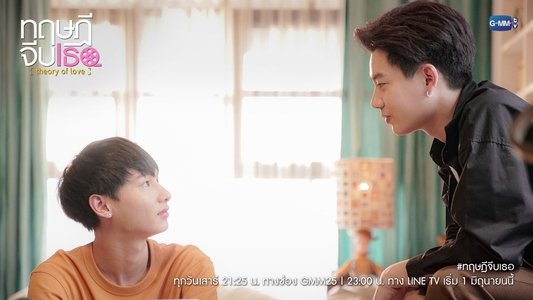 ทฤษฎีจีบเธอ