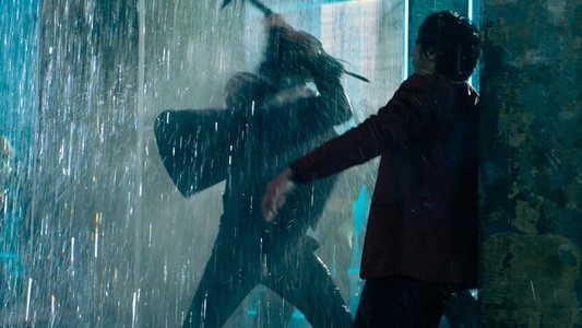 John Wick: Chapter 4